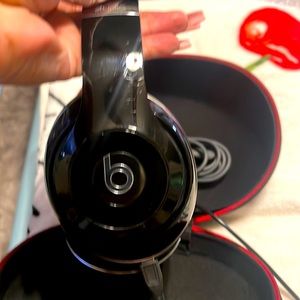 Wireless Studio Beats By Dre